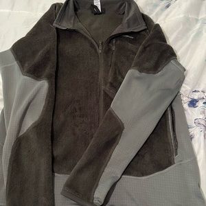 Patagonia jacket